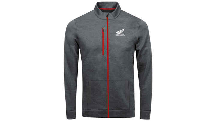 felpa honda