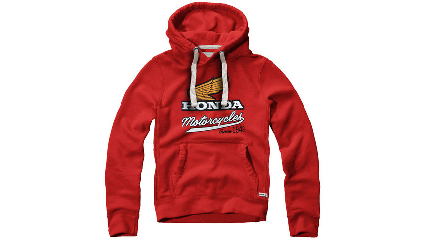 Abbigliamento vintage - La Mia Honda - Moto - Honda