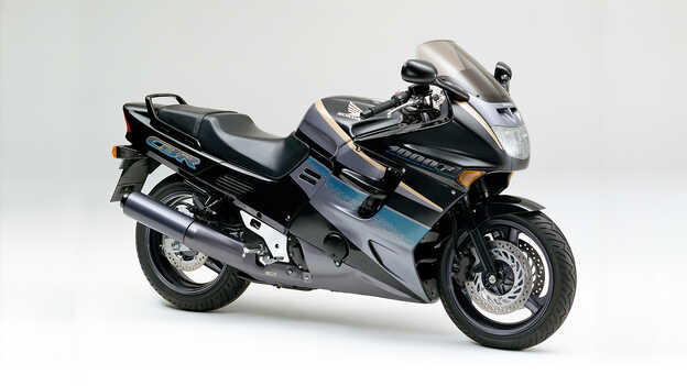 1993 – CBS doppio