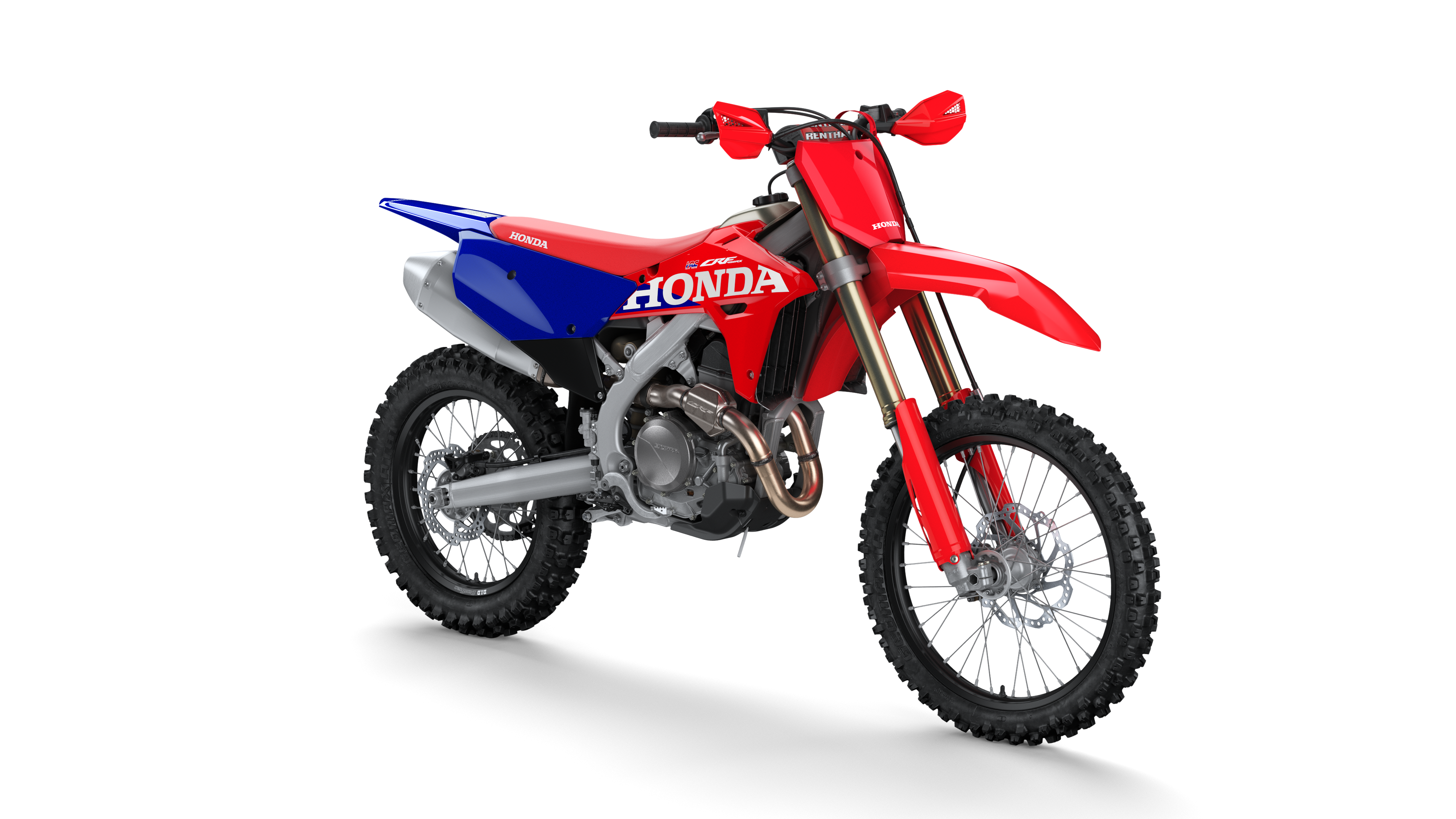 CRF450