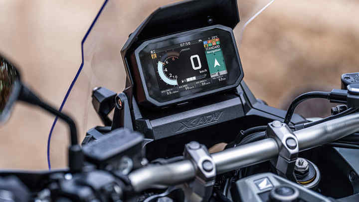 Sistema Honda Smartphone Voice Control 