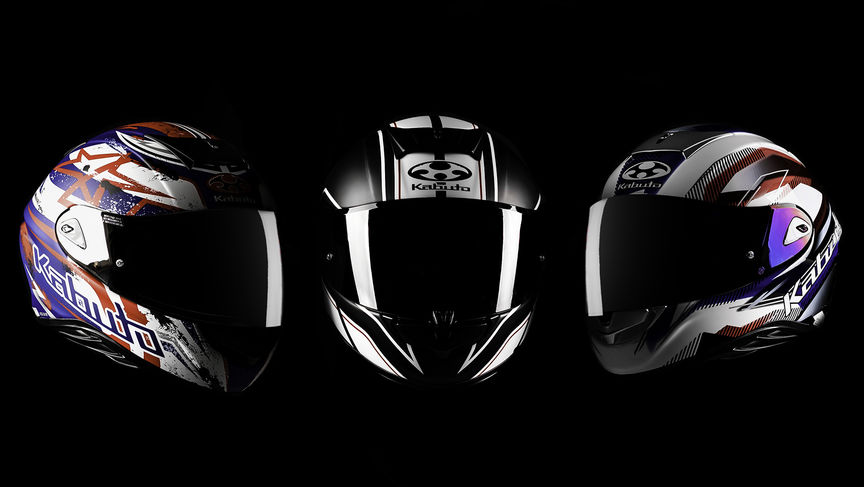 Caschi Kabuto - Proprietari - Accessori e merchandising - Moto - Honda