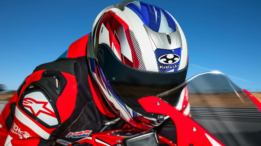 Caschi Kabuto - Proprietari - Accessori e merchandising - Moto - Honda