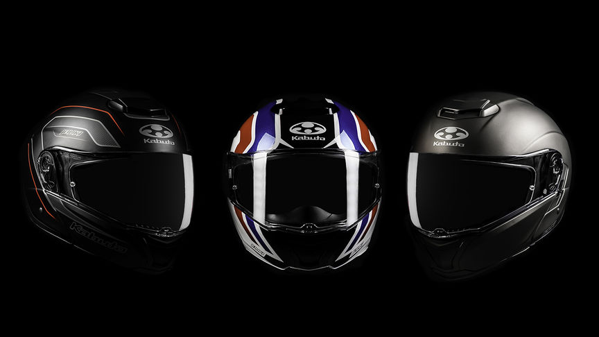 Caschi Kabuto - Proprietari - Accessori e merchandising - Moto - Honda