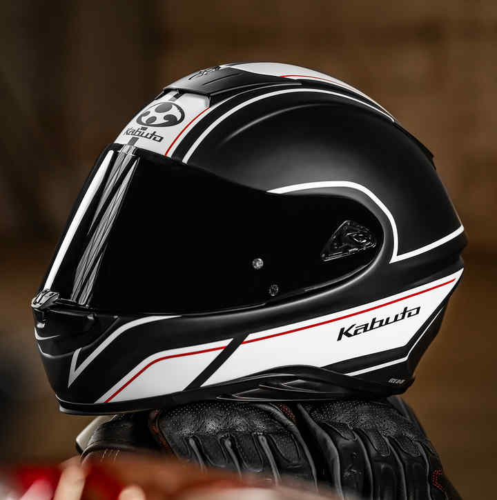 Caschi Kabuto - Proprietari - Accessori e merchandising - Moto - Honda