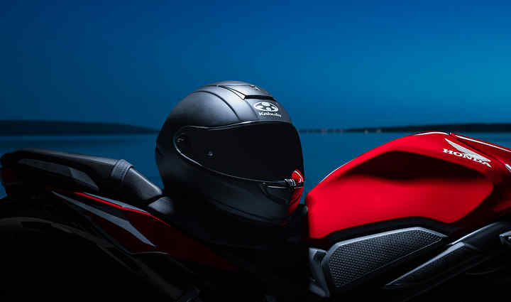 Caschi Kabuto - Proprietari - Accessori e merchandising - Moto - Honda