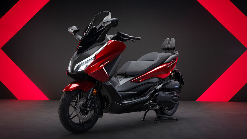 New honda 2 wheeler discount