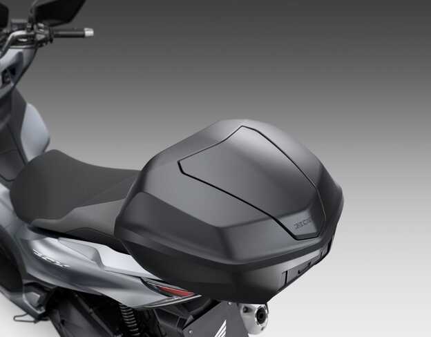 Honda PCX125 - SMART TOP BOX DA 35 L