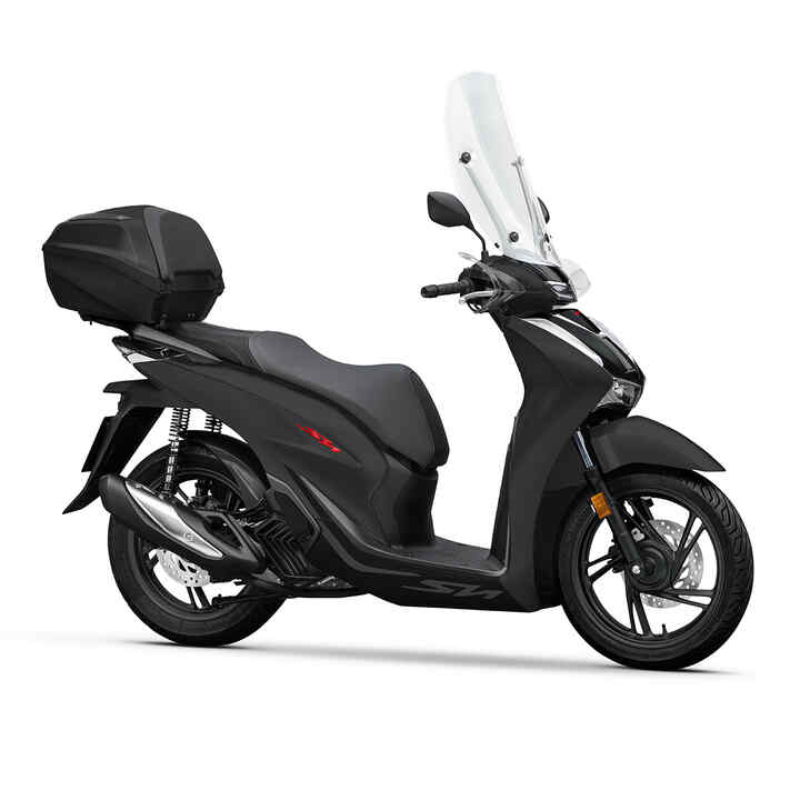 Accessori Sh125i Scooter Gamma Moto Honda