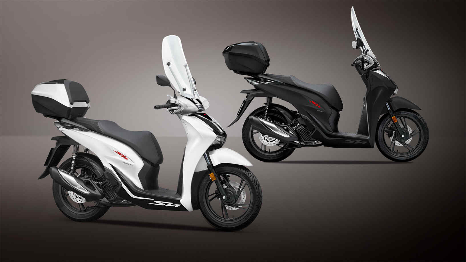 Honda sh shop 150