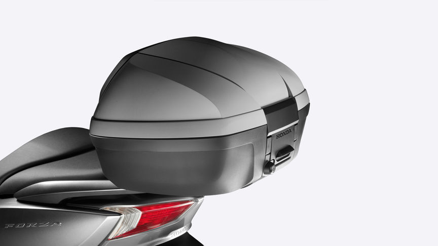 Bauletto Forza 750.