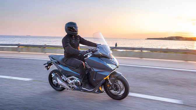 Forza 750, il tempo è prezioso