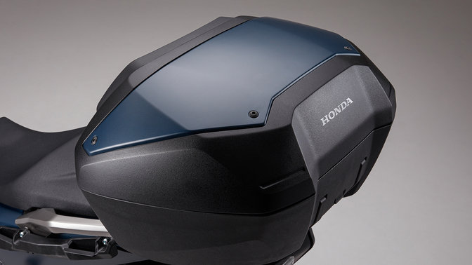 honda forza 750 scheda tecnica