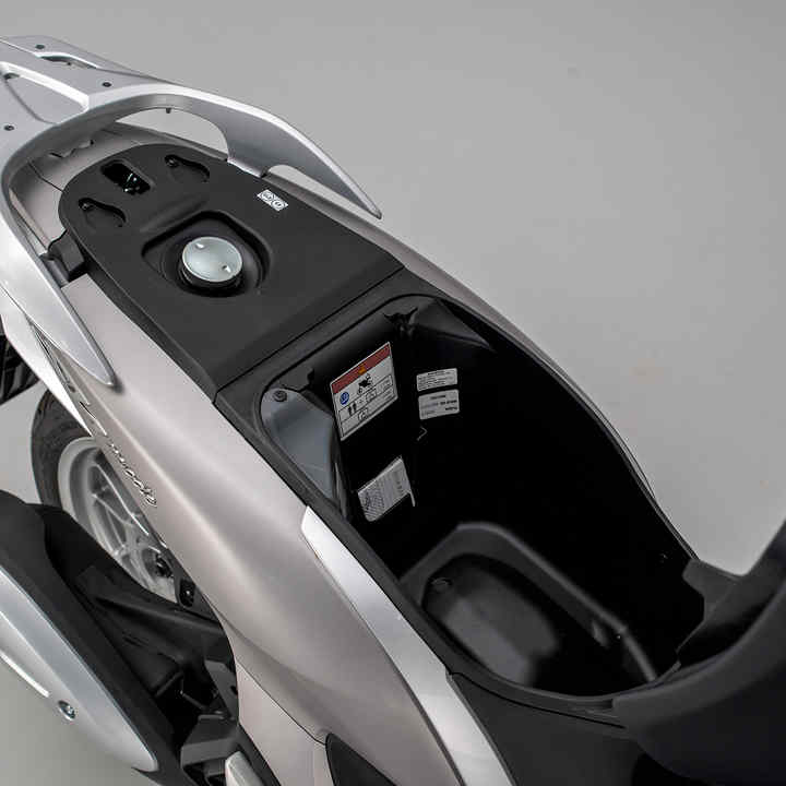 motorino honda sh 125