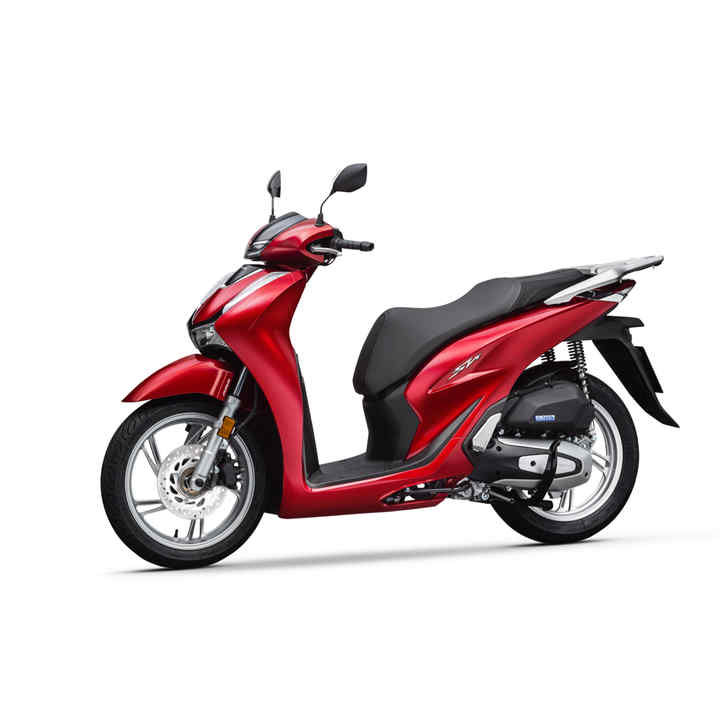 sh piaggio