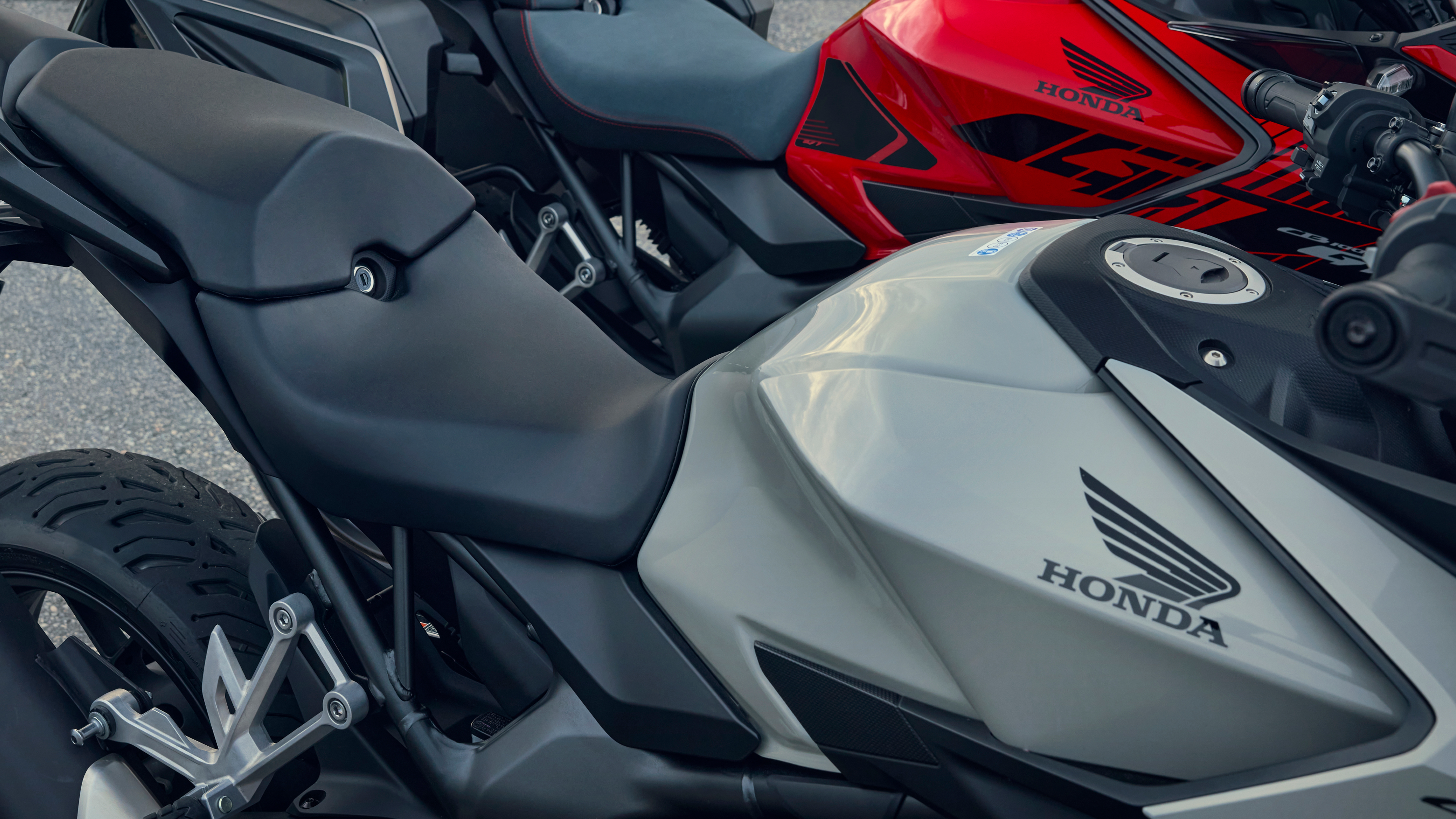Honda CB1000GT — immagine 4