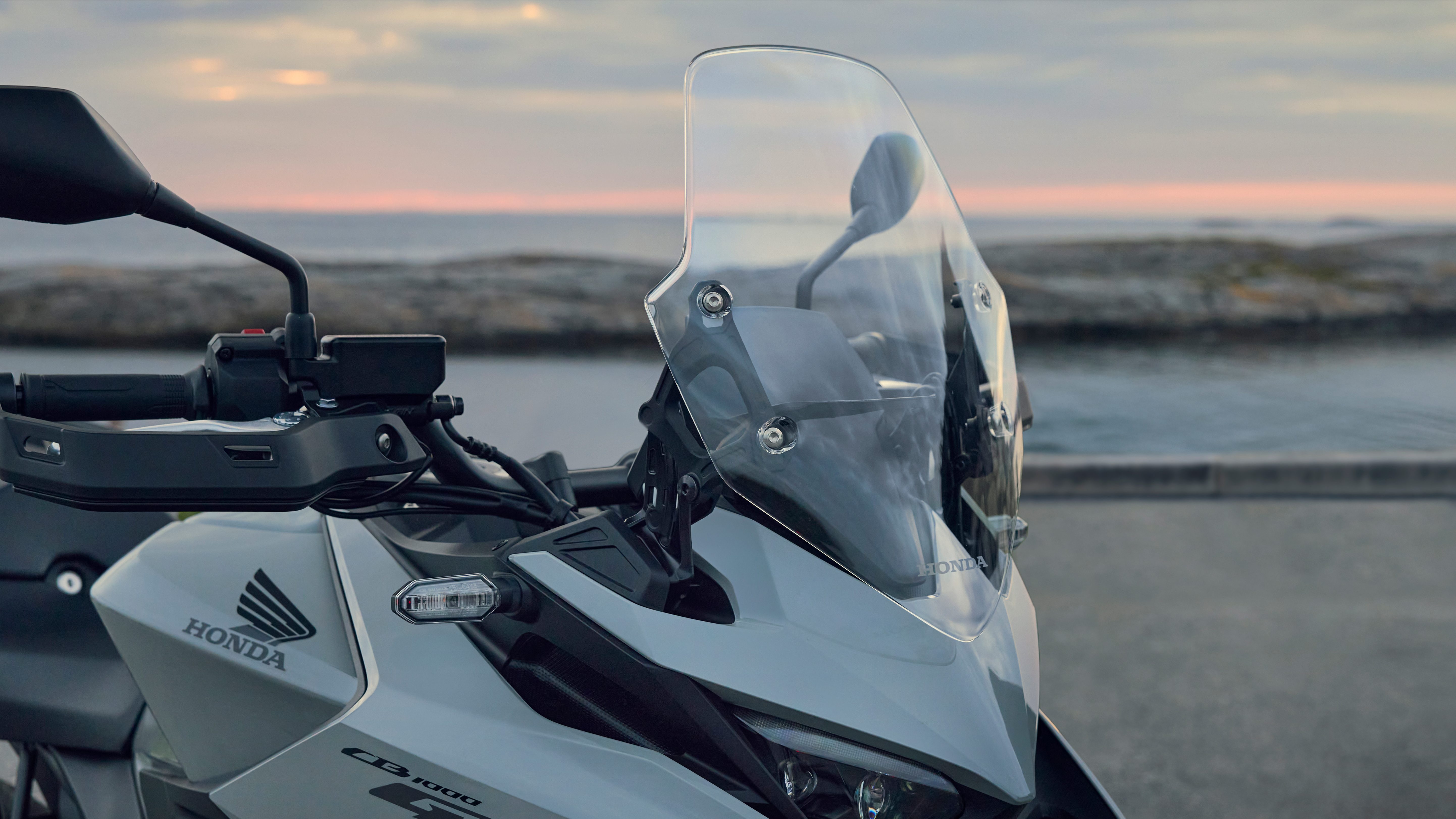 Honda CB1000GT — immagine 3