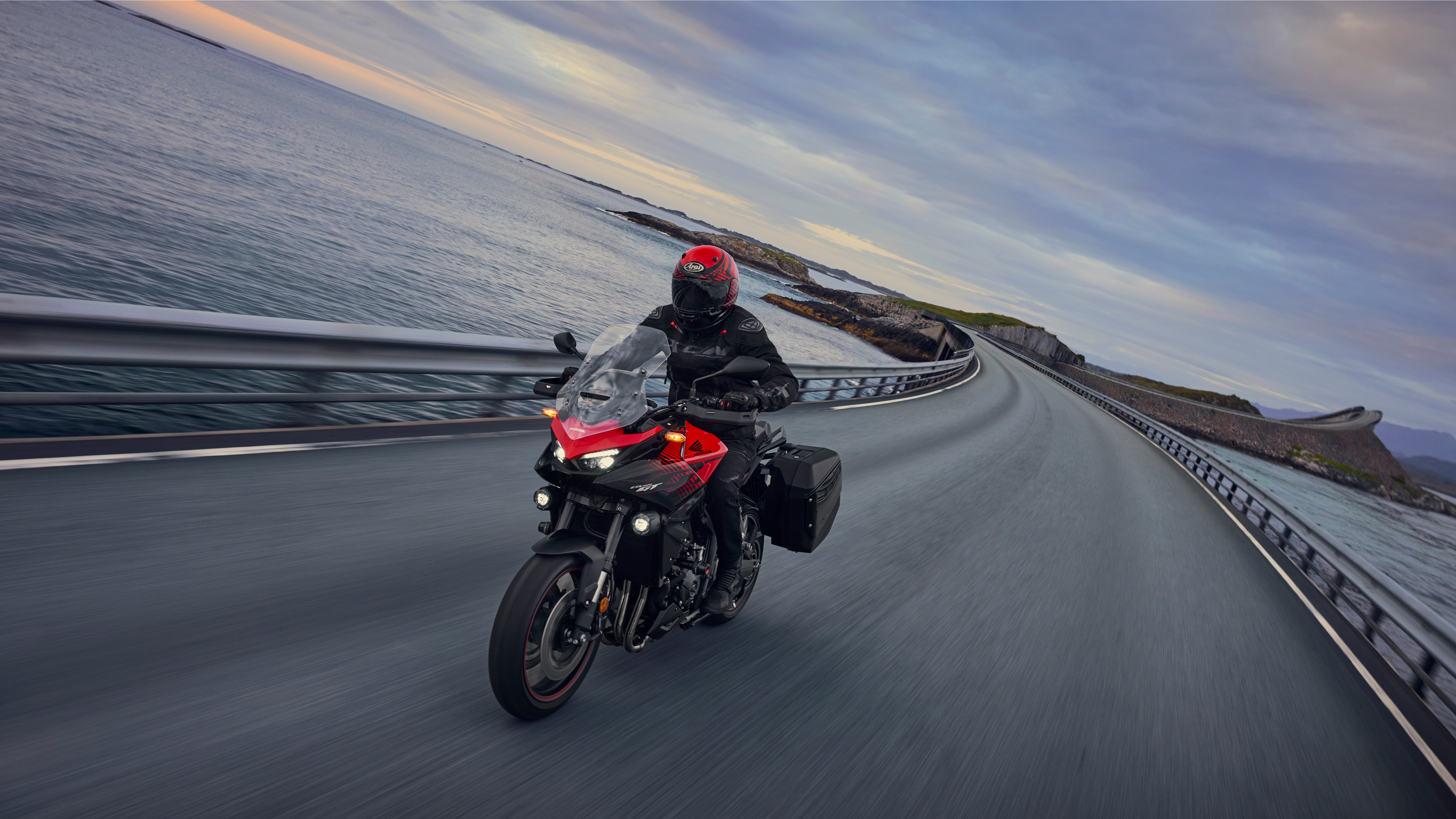 Honda CB1000GT
