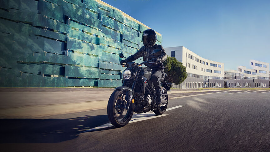 cb300r