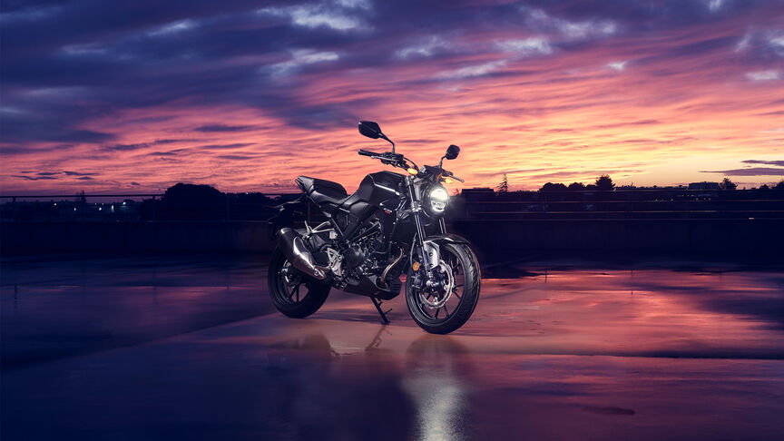 cb300r