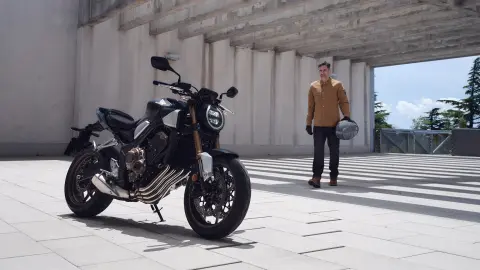 Honda cb 650 r neo cheap
