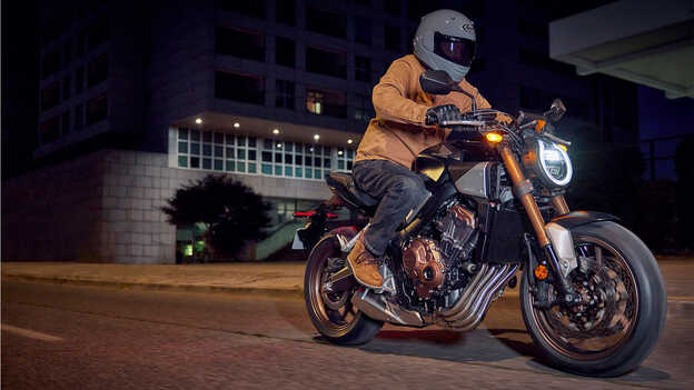 Honda cb 650 r neo cheap