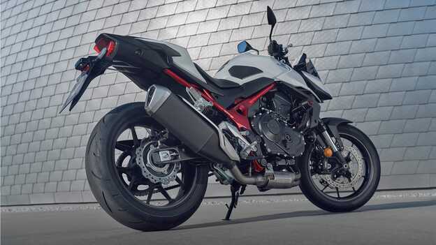 New honda hornet bike 2020 sale