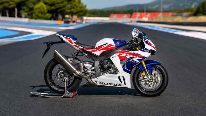 honda cbr 1000 rr 2022 usata