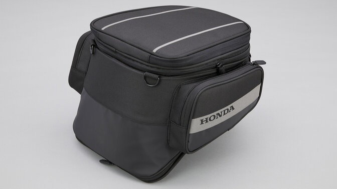 Borsa sella posteriore di Fireblade Honda CBR1000RR-R