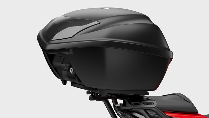 Bauletto CBR500R