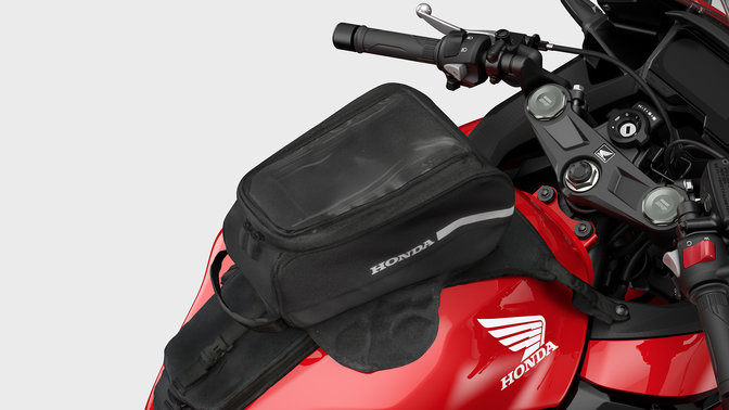 CBR500R Borsa serbatoio
