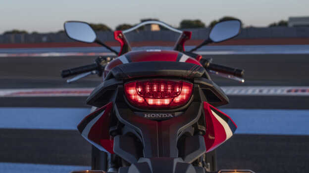 LUCI FULL-LED