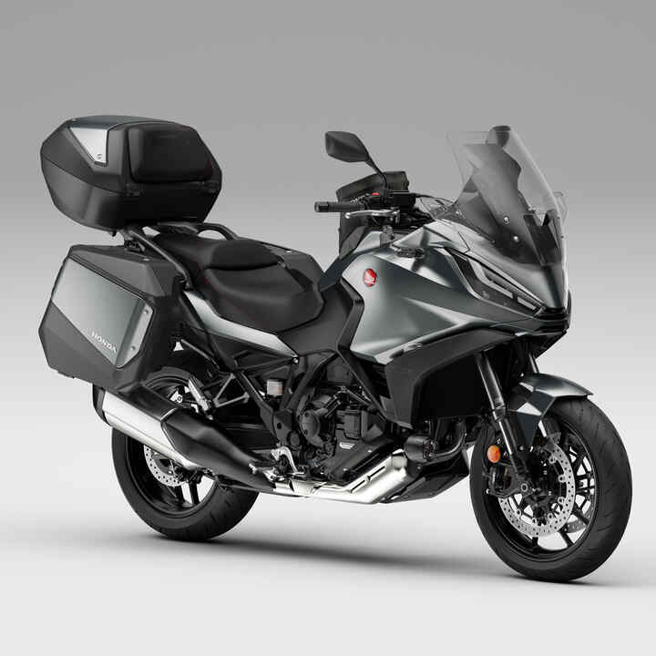 accessori honda moto