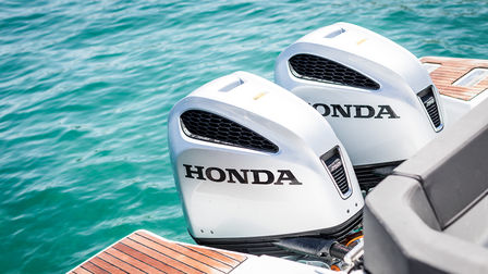 Benvenuto In Honda