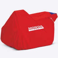 Copertura su misura Honda.