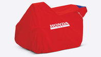Copertura di protezione Honda.