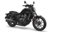 HONDA CMX1100 REBEL DCT - 2021