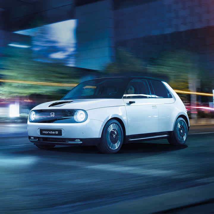 Honda Auto Elettriche Glossario Dei Termini Auto Elettriche Honda