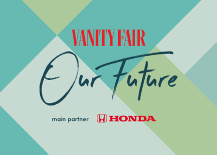 Honda Vanity Fair