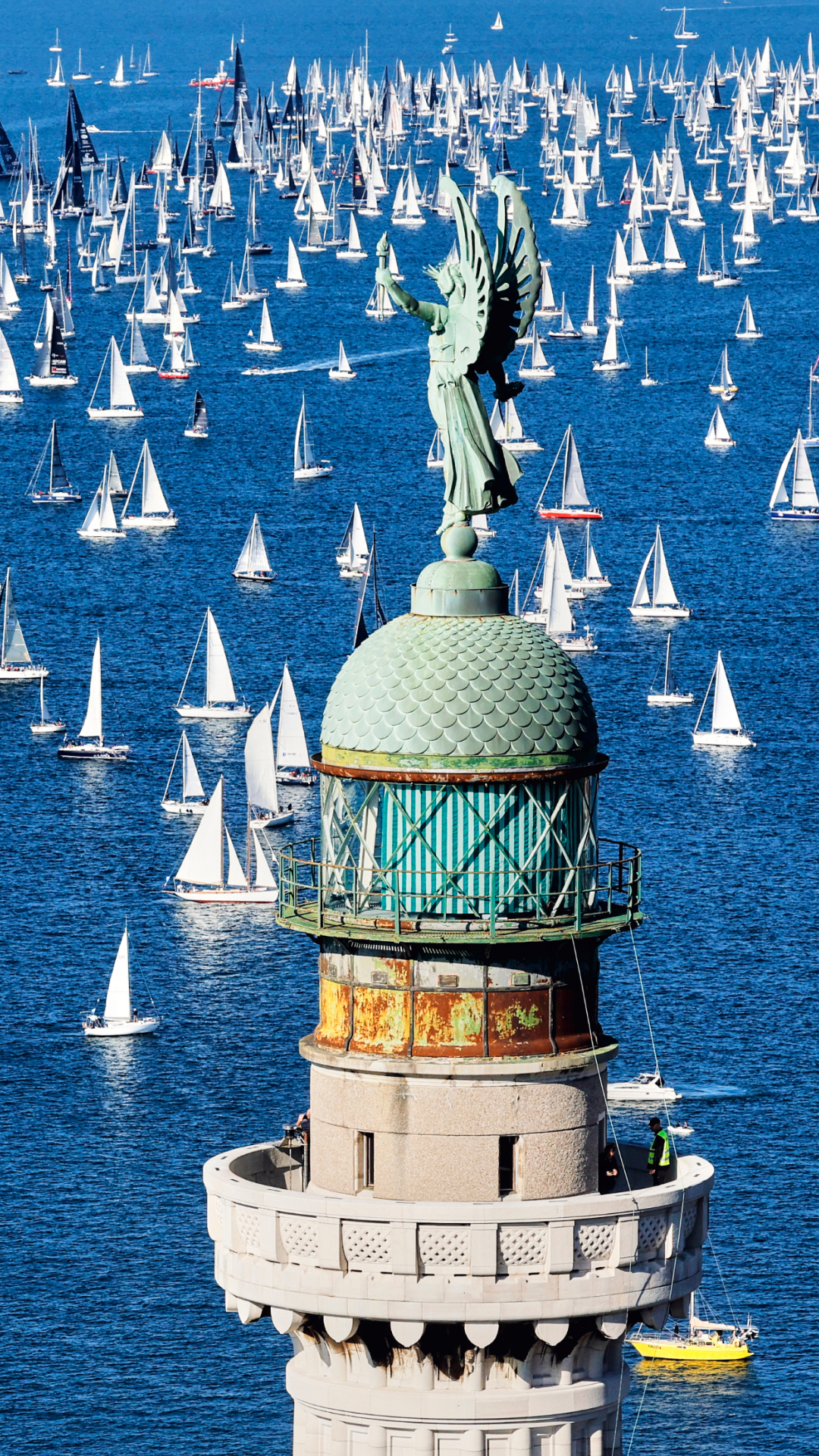 Barcolana