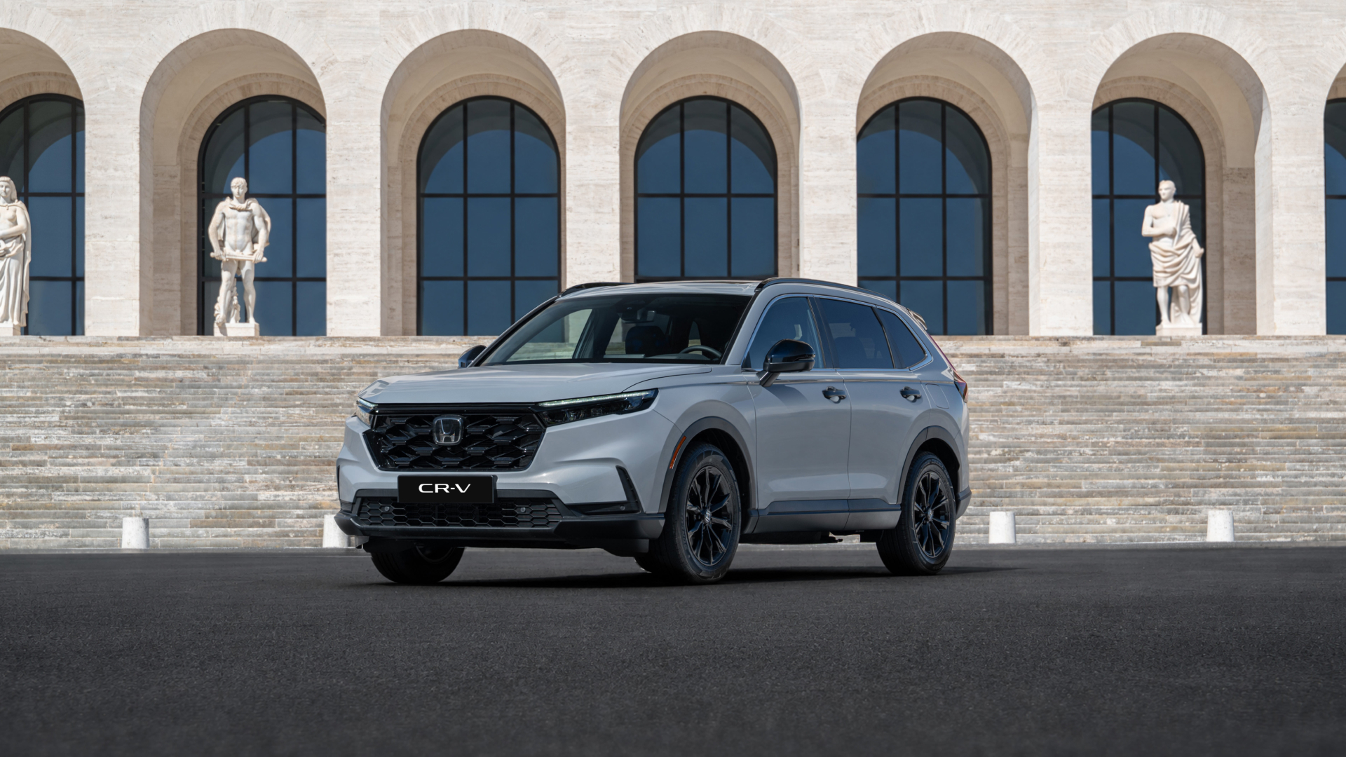 HR-V