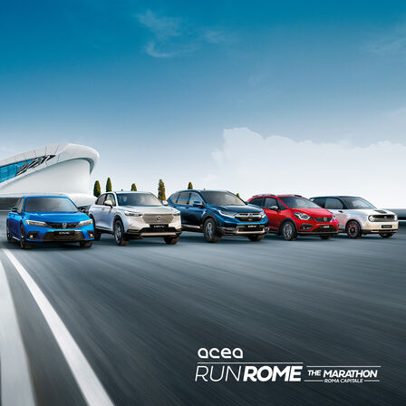 RUNROME