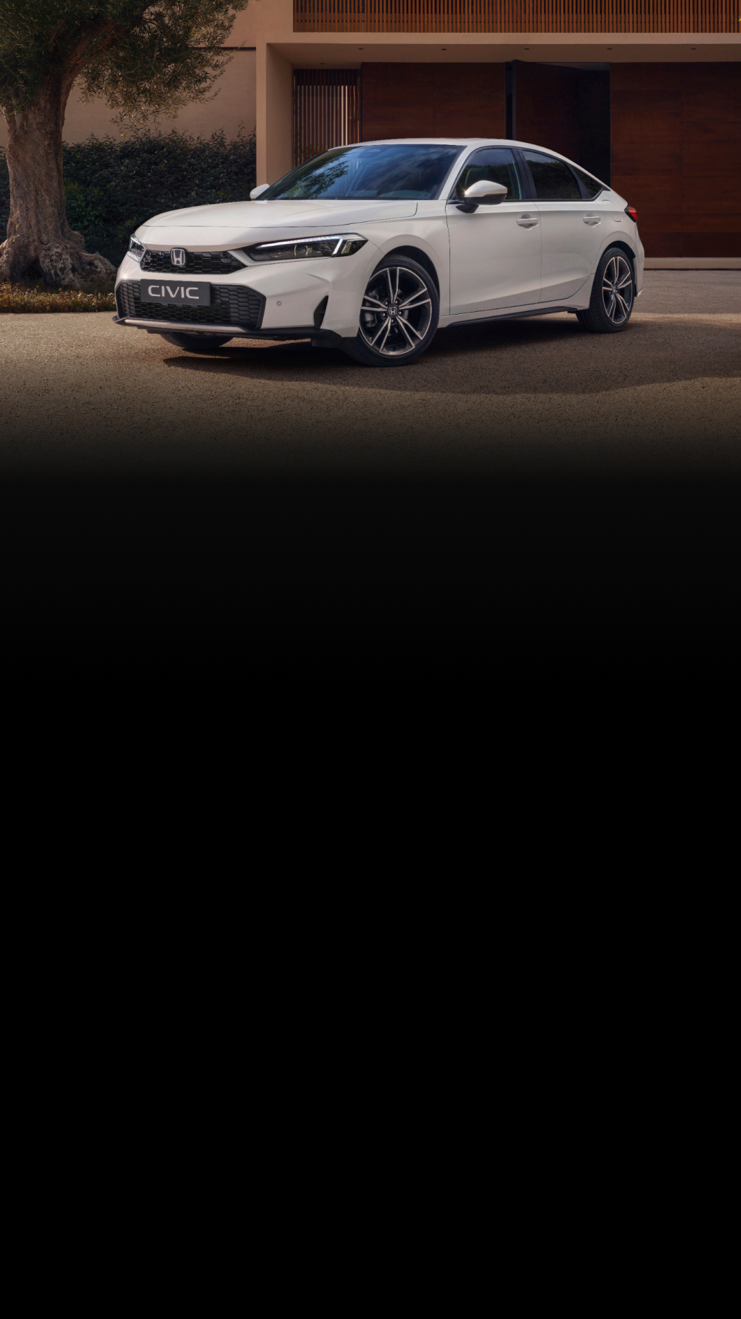 Civic 2025