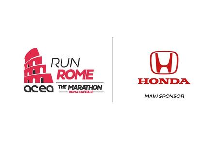 Acea Run Rome The Marathon 2023