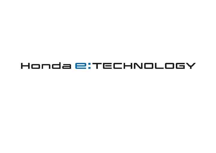 Visione Elettrica Honda | Notizie | Honda IT