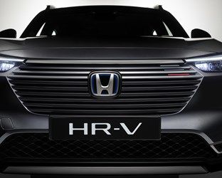 HR-V