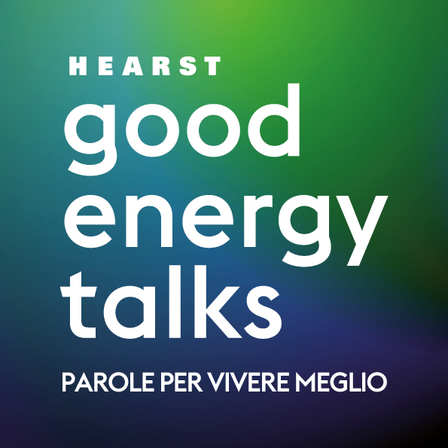 Hearst Good Energy Talks