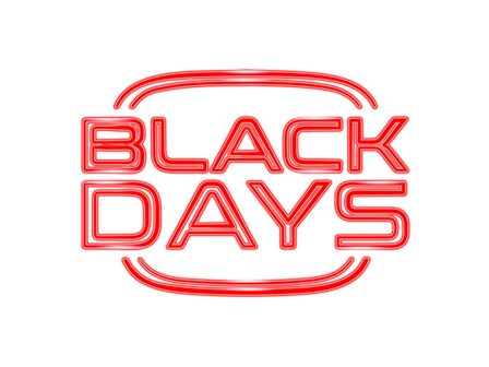 Promozione Black Days Honda Auto Italia