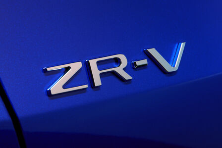 ZR-V