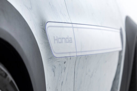 Honda SUSTAINA-C - Design Week 2024
